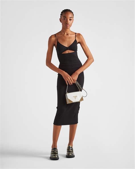 prada new look dress|prada dress for women.